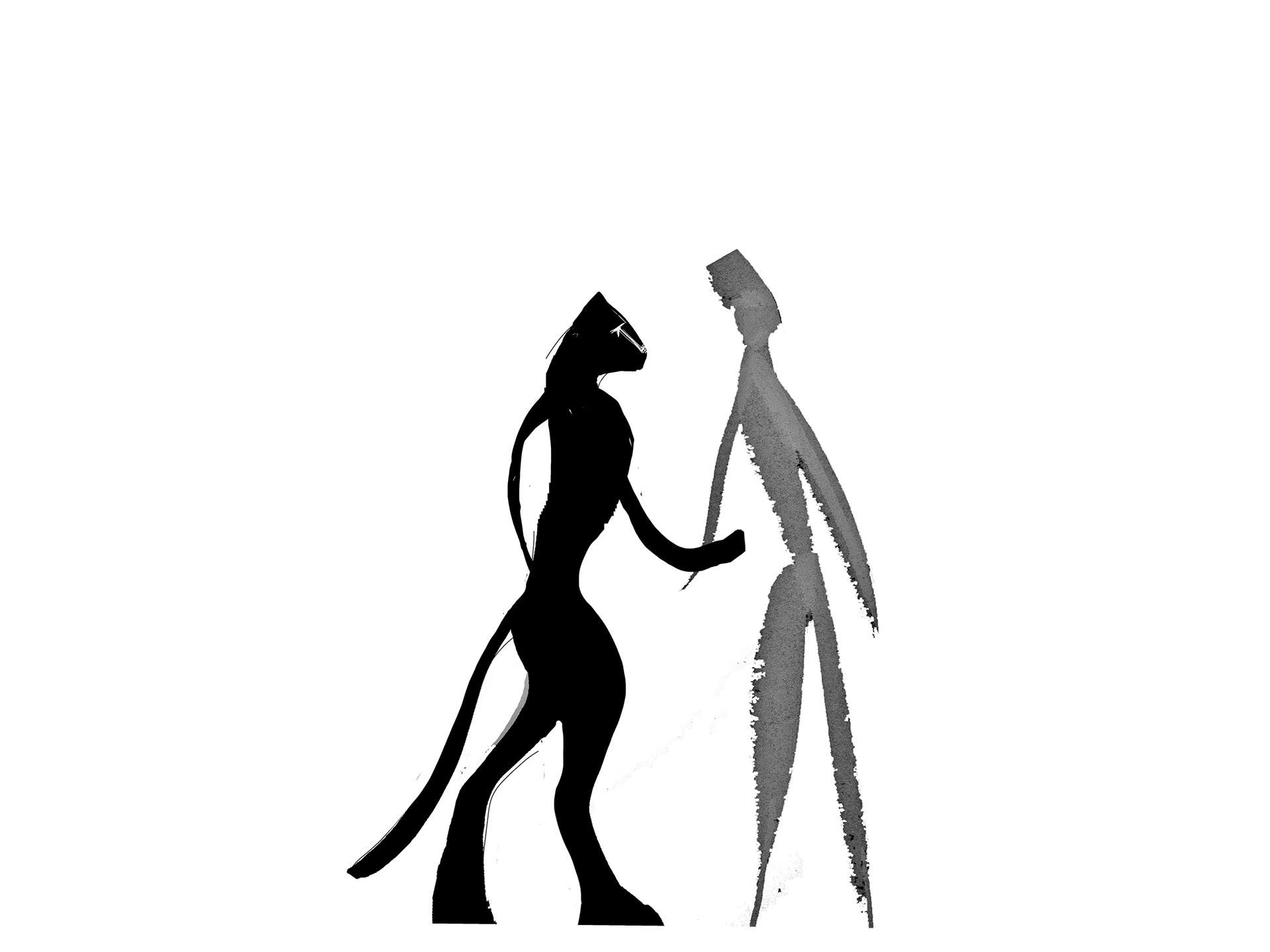 La vita e la morte