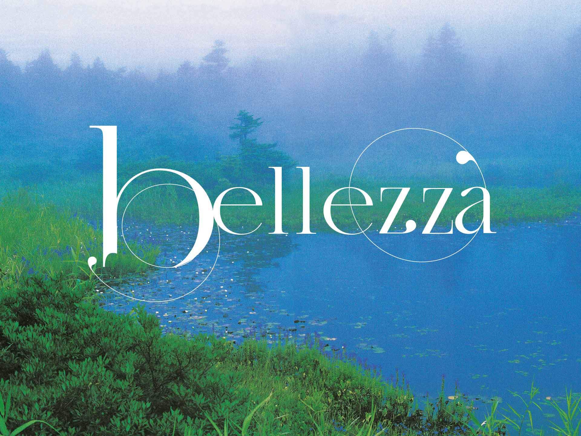 Bellezza
