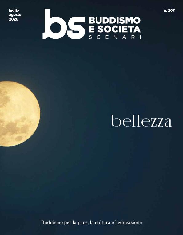 2026 | luglio/agosto